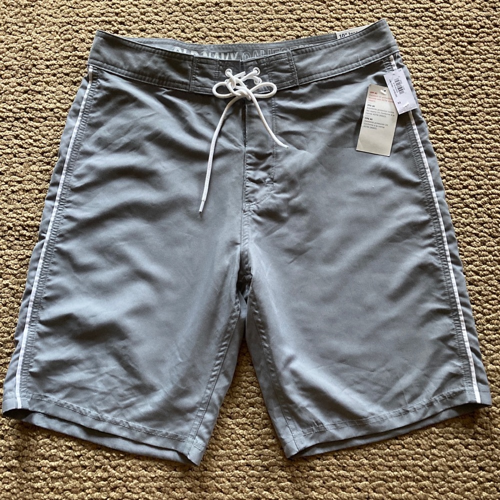 Mens Swimsuit